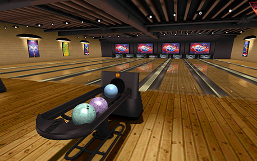 Galaxy Bowling Screenshot Google Play